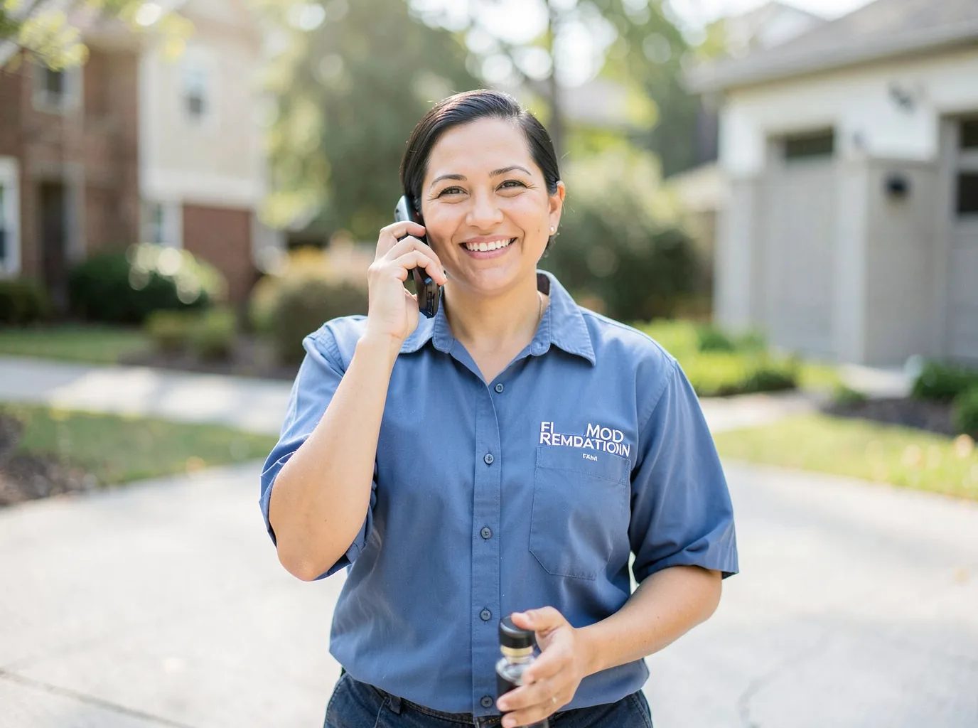 Mold Remediation Farmingdale, ME FAQs
